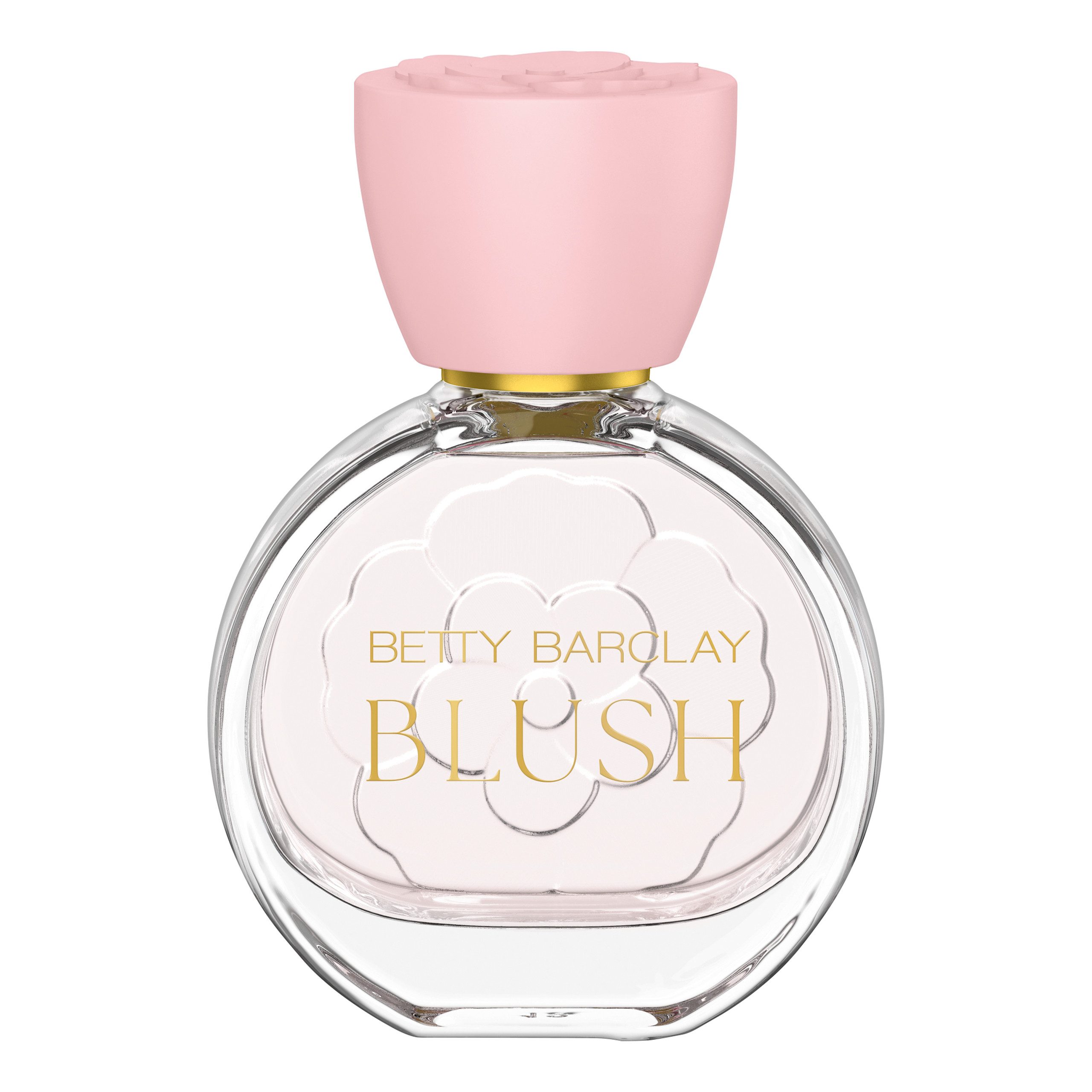 Betty Barclay Eau de Toilette BLUSH, EDT 20 ml