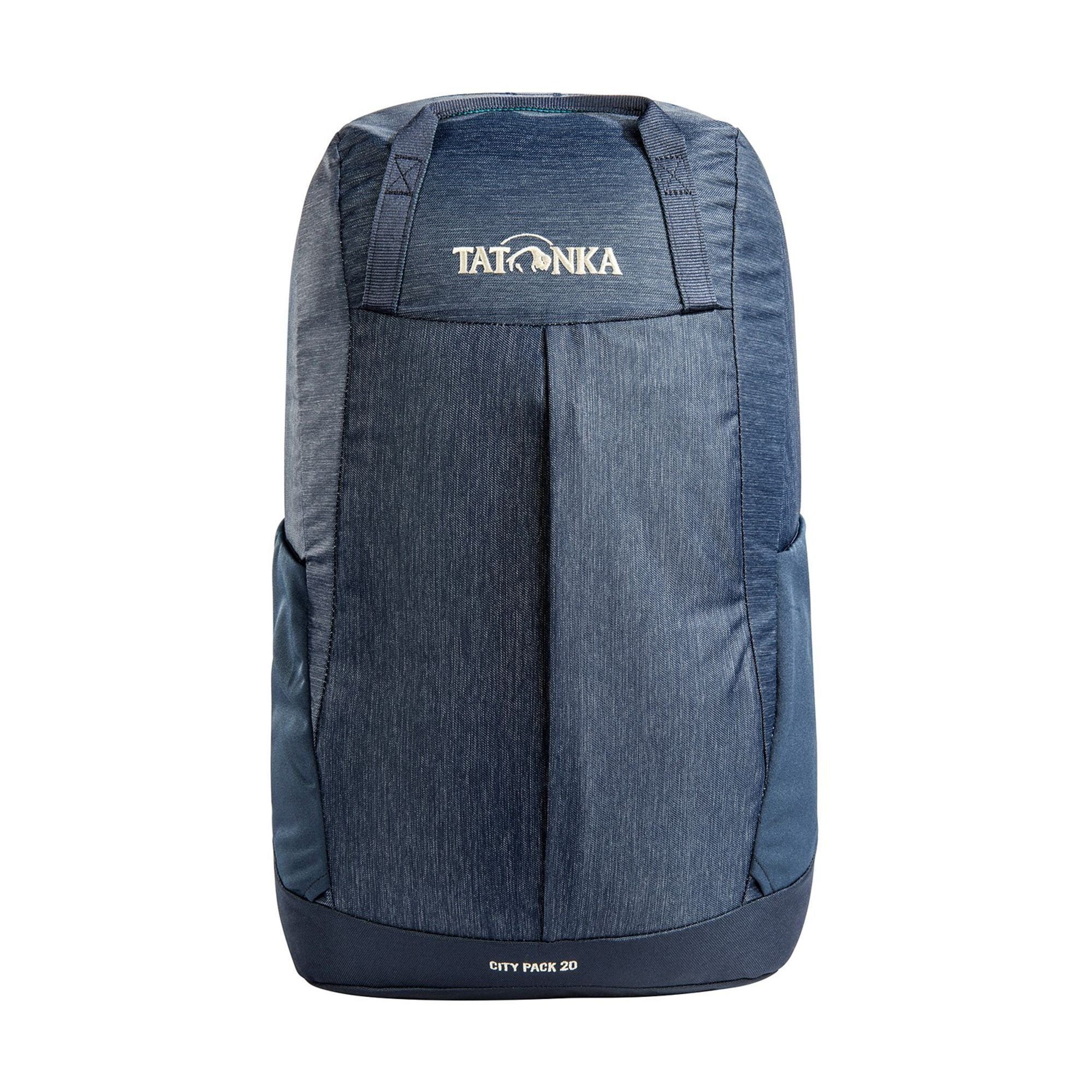 Tatonka Kinderrucksack City Pack JR 12 - Rucksack Für Jungen Und