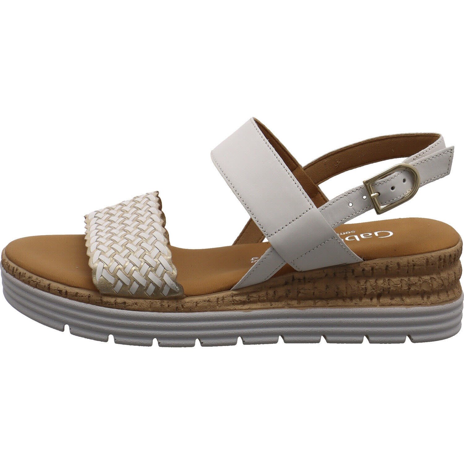 Gabor Sandalette