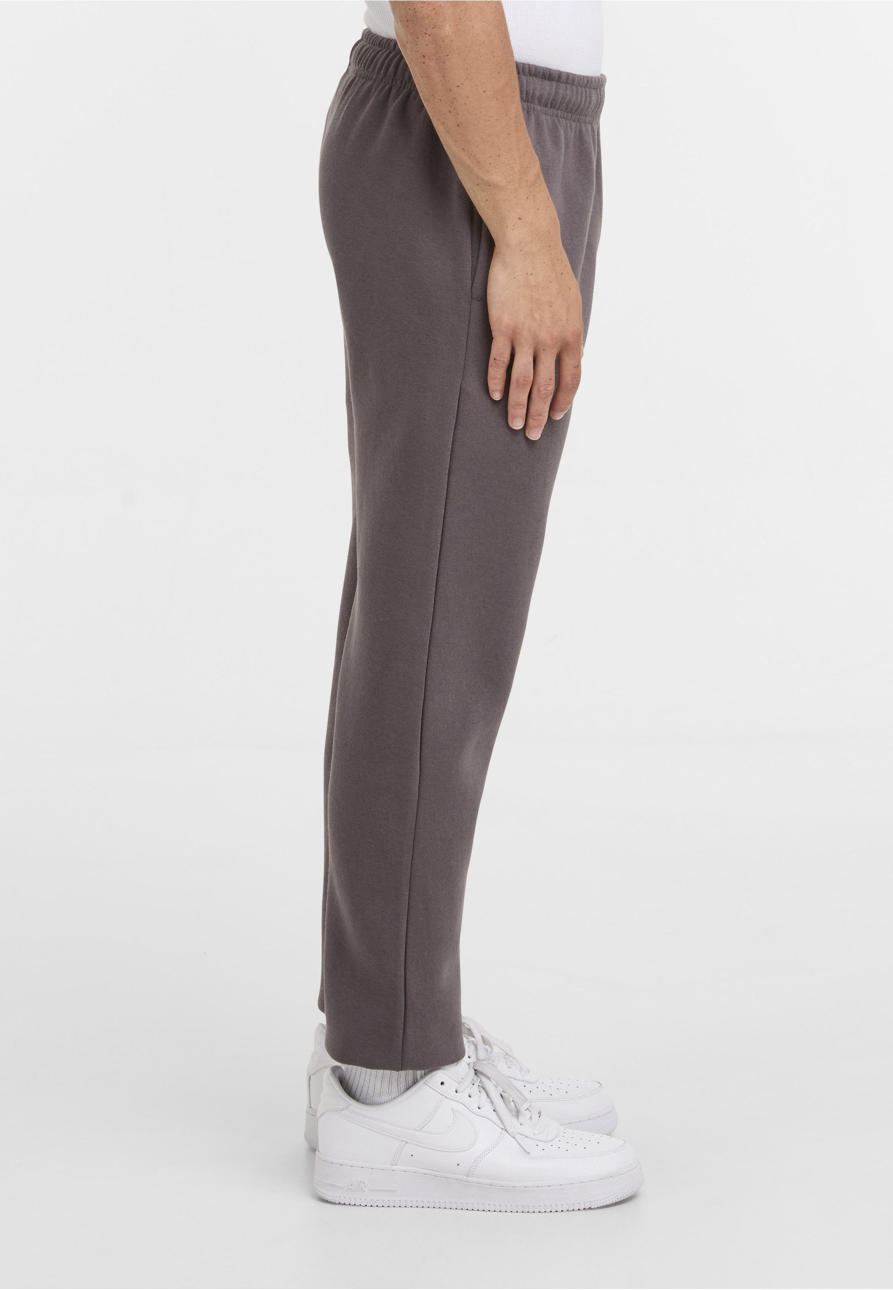 URBAN CLASSICS Jogginghose Urban Classics Basic Essential Sweatpants (1-tlg)