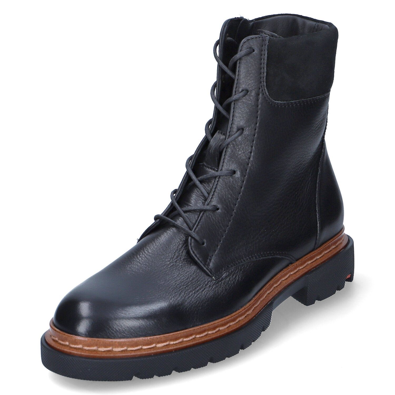 Lloyd Schnürstiefeletten Schnürstiefel