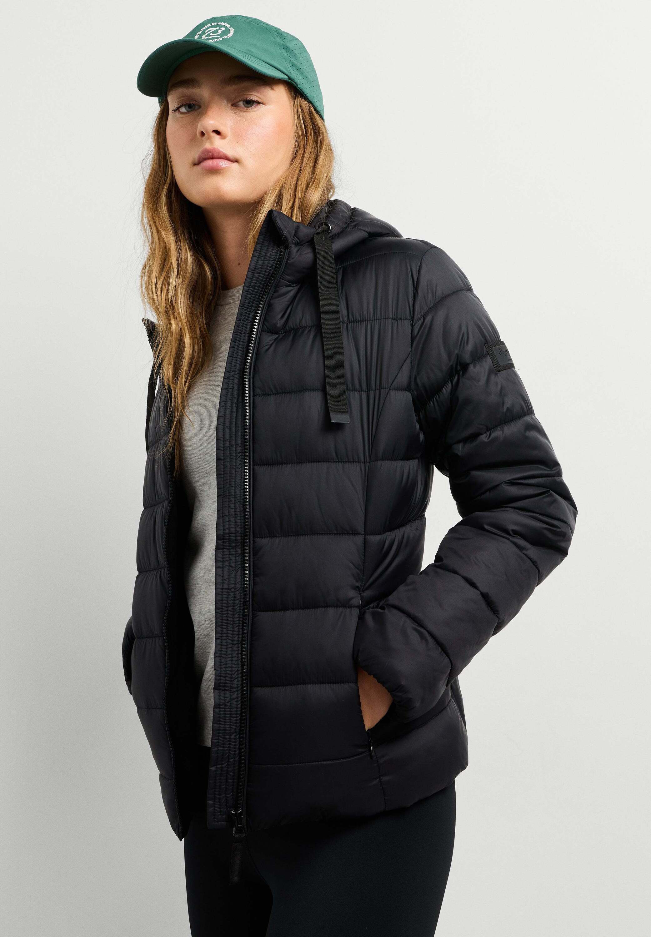 Pepe Jeans Wintermantel winter coat LIA SHORT