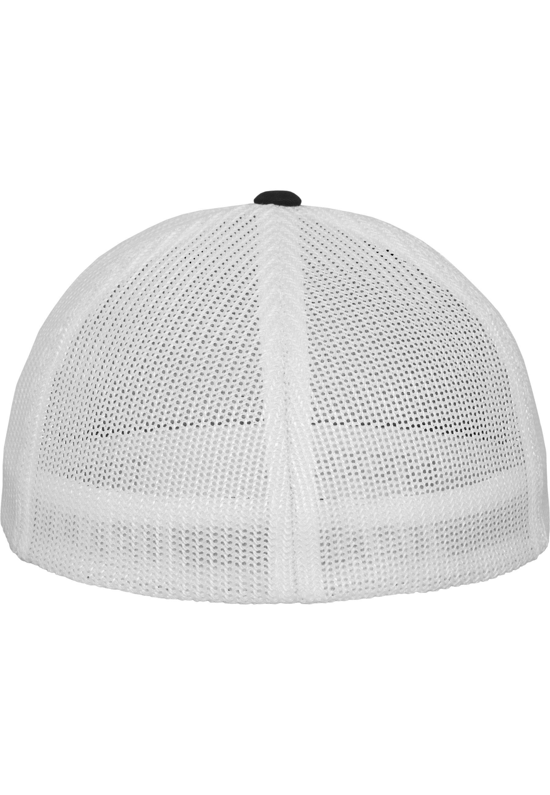 Flexfit Flex Cap Flexfit Unisex Flexfit Mesh Trucker 2-Tone