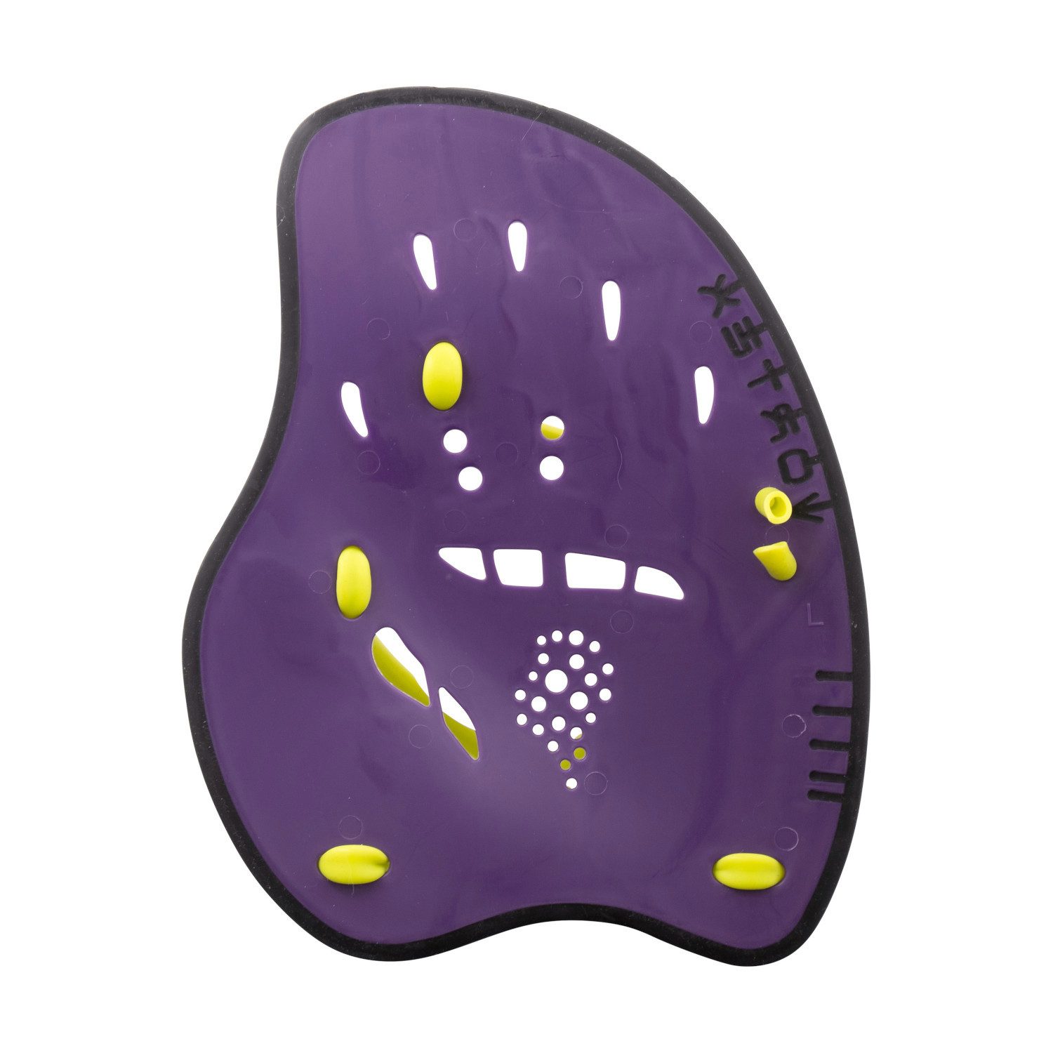 Arena Arena Handpaddel Vortex Evolution 95232 Handpaddel