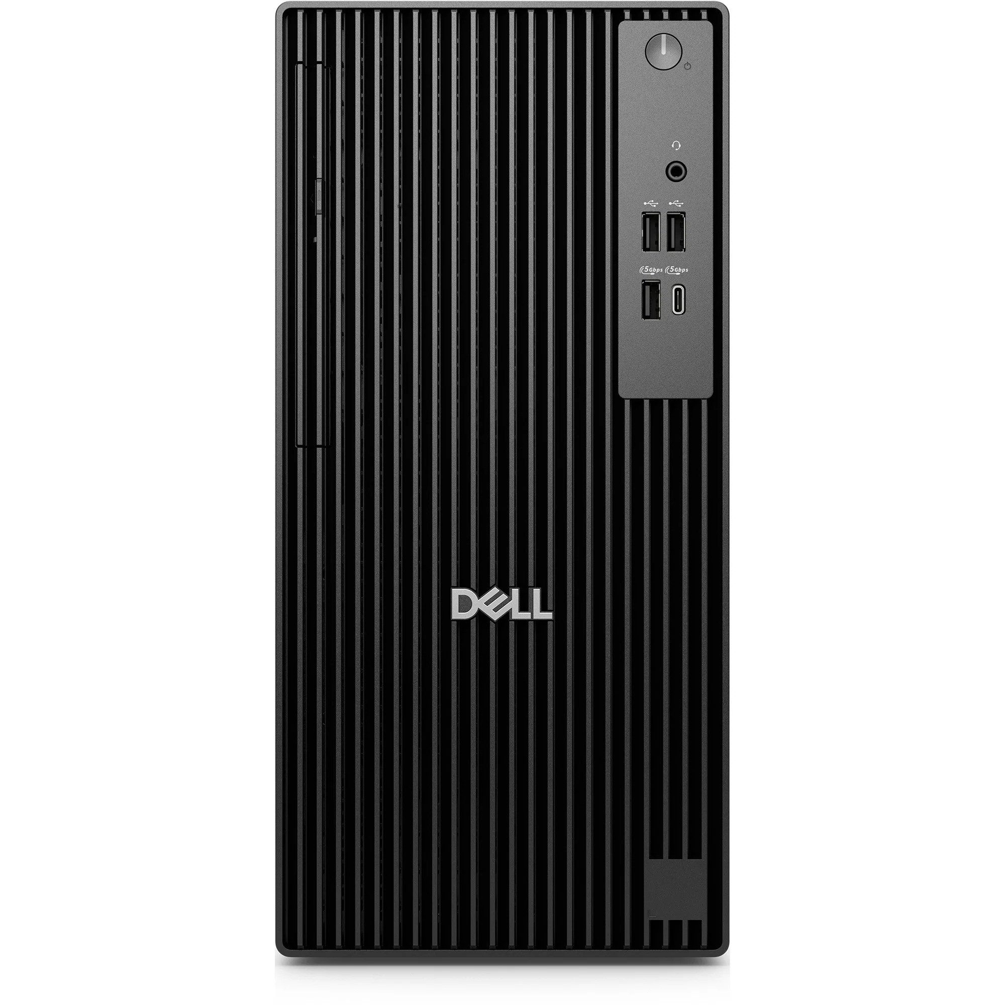 Dell Pro Tower Intel Core™ i5-14500 16GB RAM, 512GB SSD, Windows 11 Pro Business-PC (Intel Core i5 14500, Intel UHD Graphics 770, 16 GB RAM, 512 GB SSD, Luftkühlung, 14 CPU Kerne - 5 GHz Turbo)
