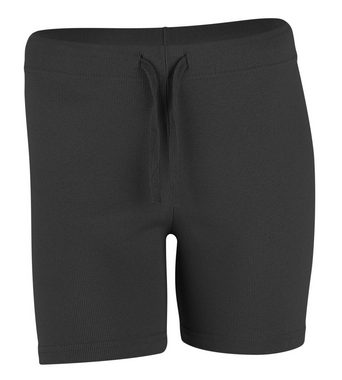 Yenita® Shorts aus Rippjersey