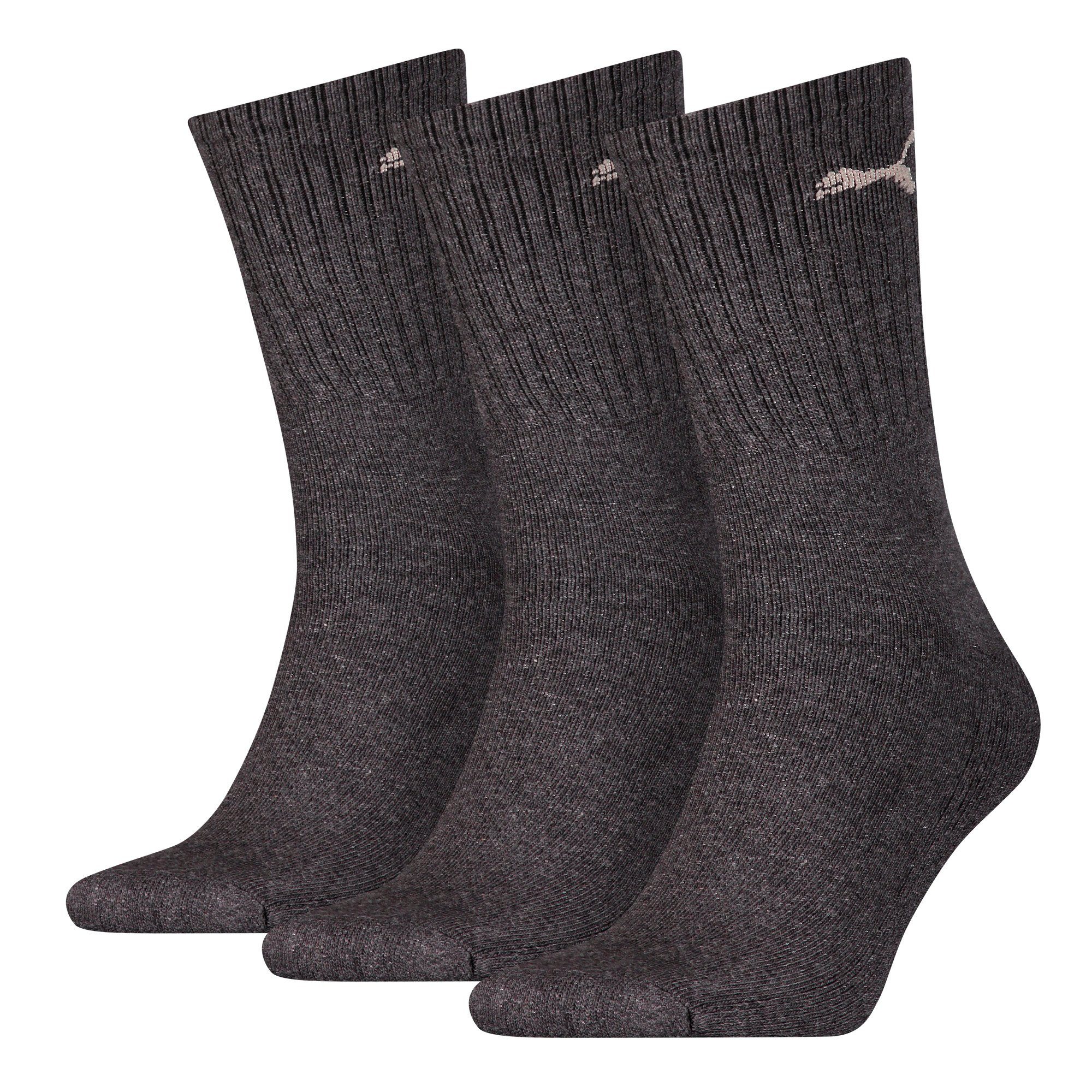 PUMA Socken PUMA SPORT 3P günstig online kaufen