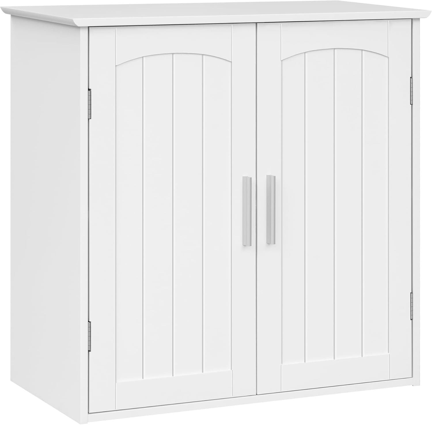 EUGAD Hängeschrank (1-St) Wandschrank mit Verstellbaren günstig online kaufen