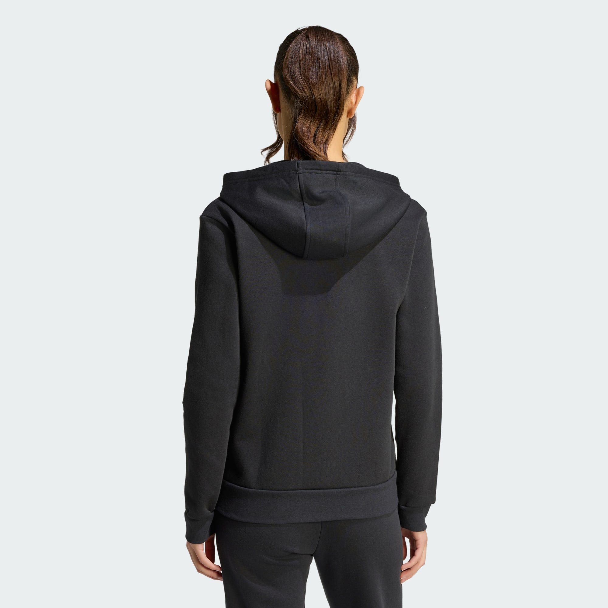 adidas Performance Kapuzensweatjacke ENTRADA26 KAPUZENJACKE (1-tlg) günstig online kaufen