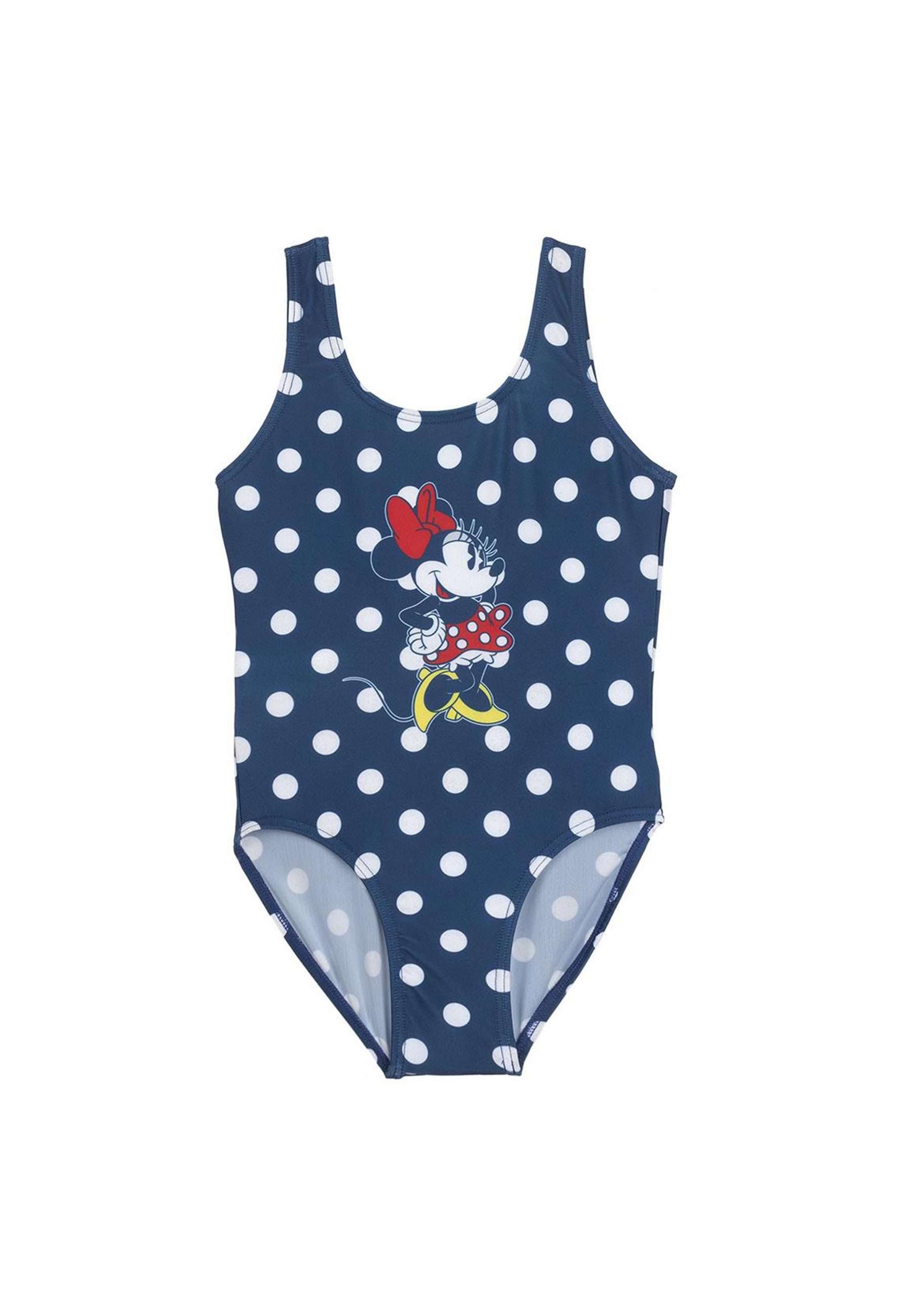 Badeanzug Badeanzug Minnie