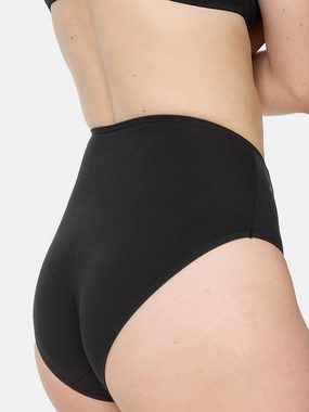 Nur Die Slip Formslip Cotton Damen (1er/3er/6er/9er Pack, 1-St) unterhose unterwäsche basic