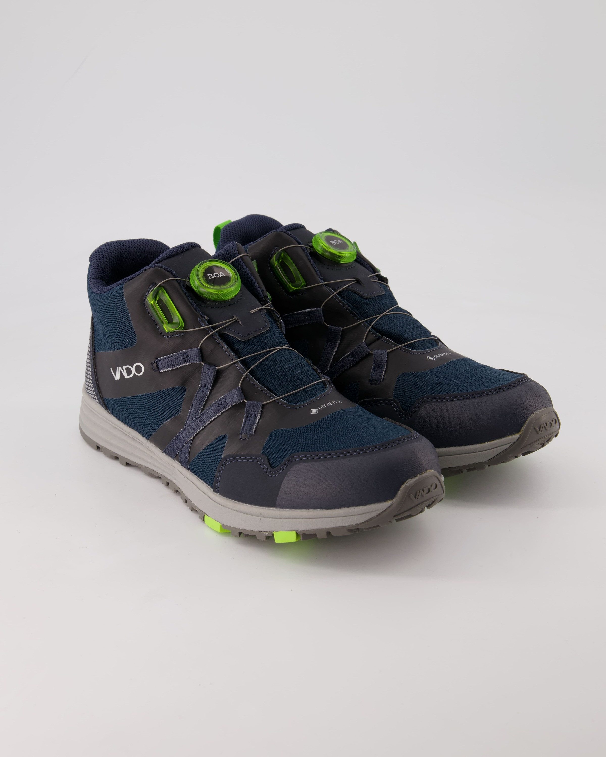 Vado Mike Outdoorschuh Obermaterial: Textil