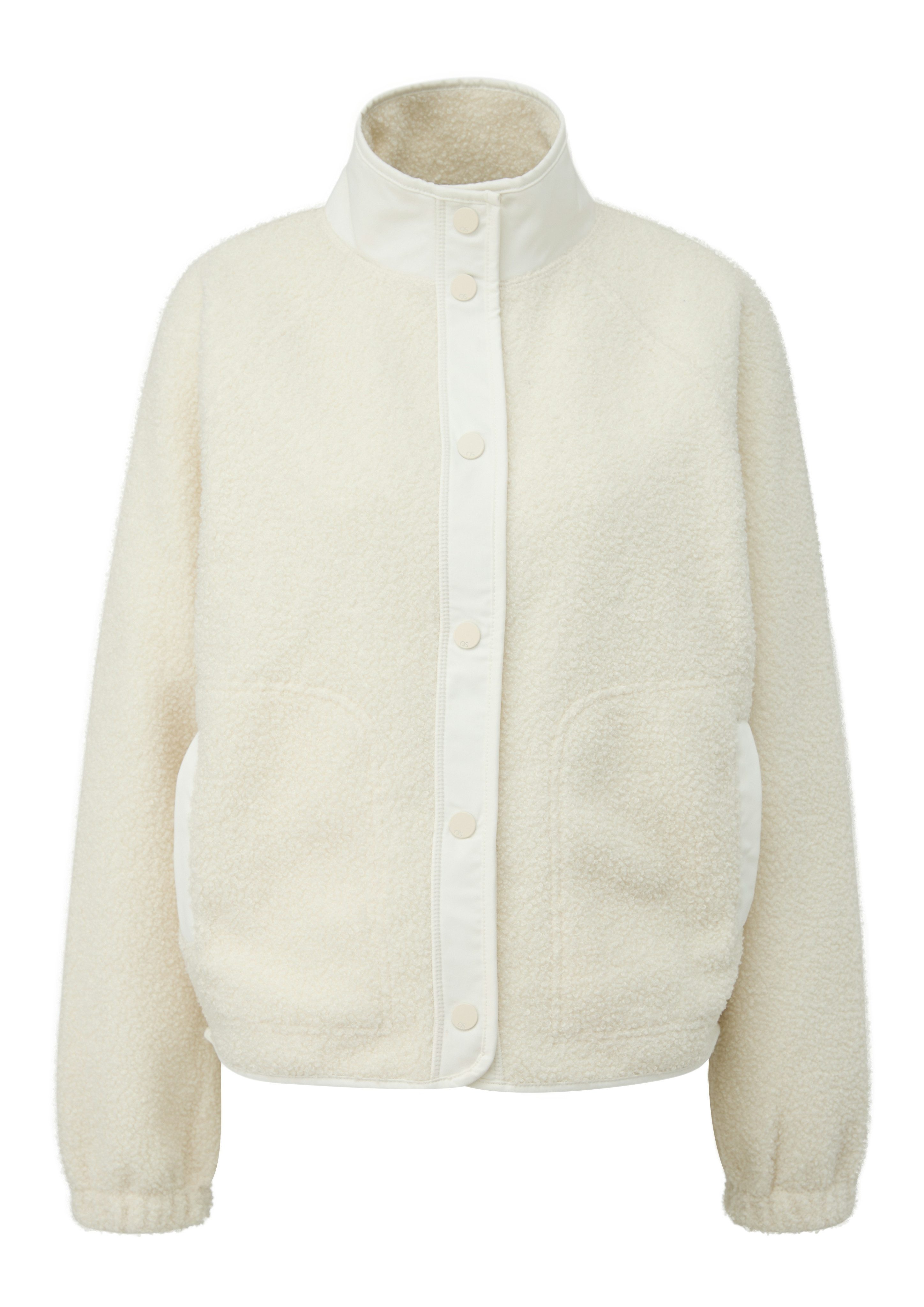 QS Sweatshirt günstig online kaufen