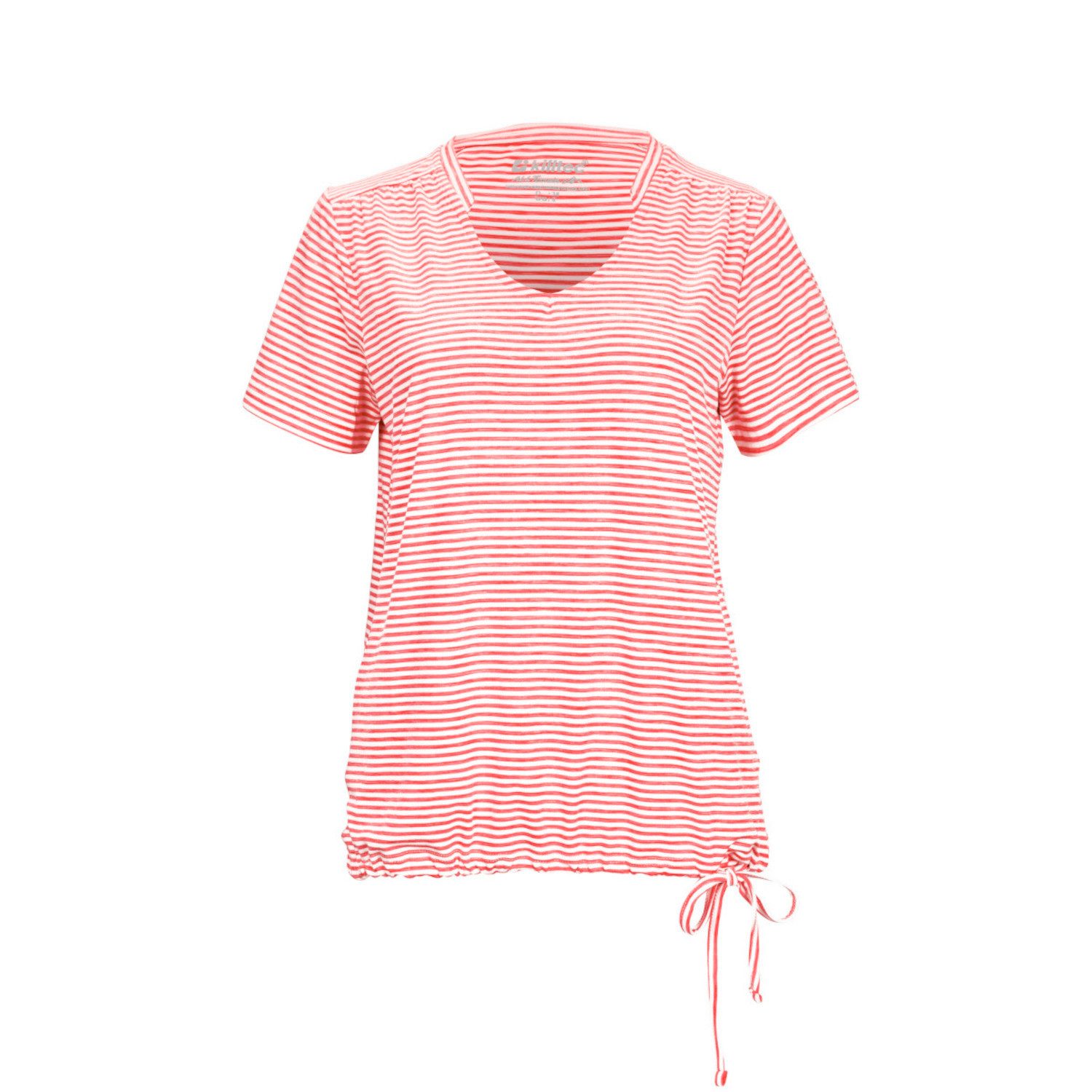 Killtec T-Shirt Killtec Damen T-Shirt Lilleo günstig online kaufen