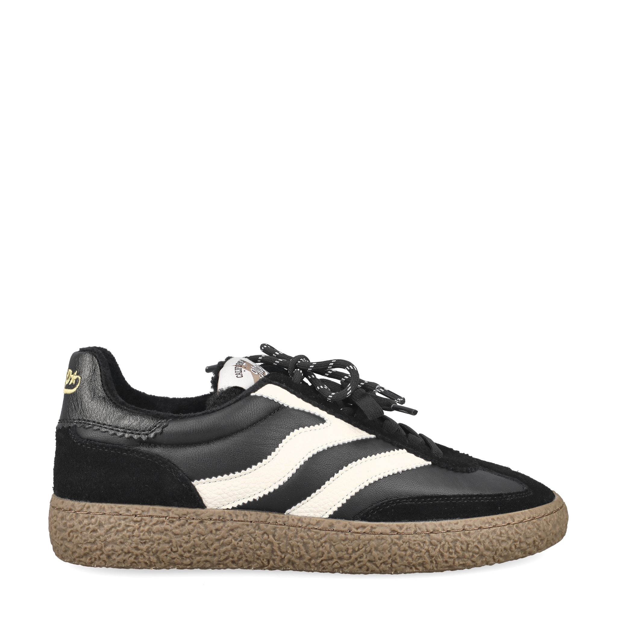 MRP MRP BECKY V.17, Sneaker, Schwarz, Damen Sneaker