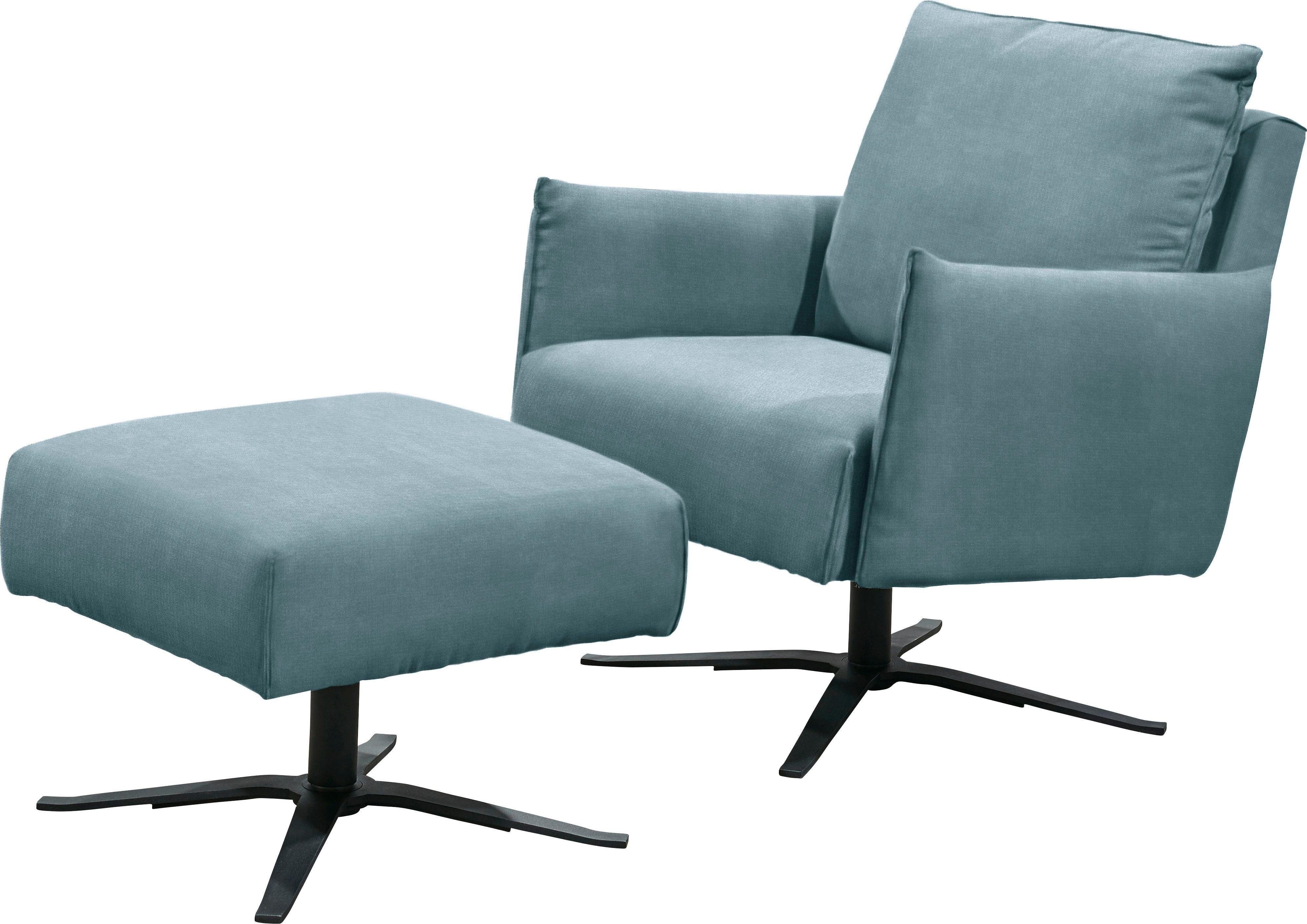 SCHÖNER WOHNEN-Kollektion Hocker Lineo