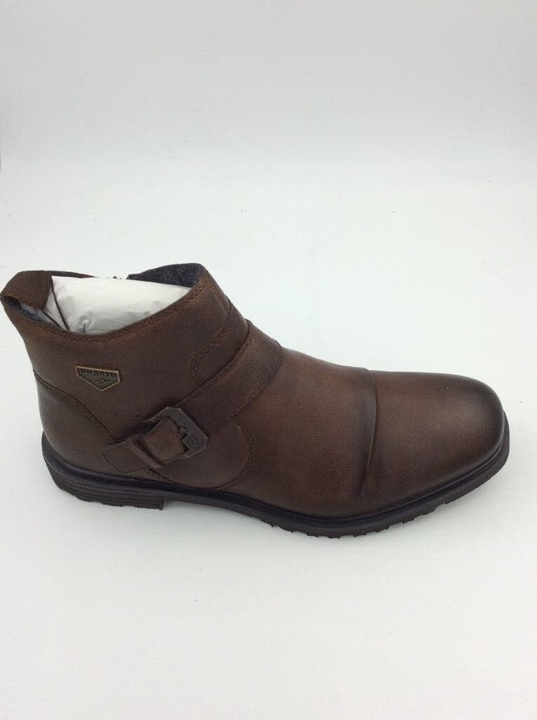Schlupfstiefel