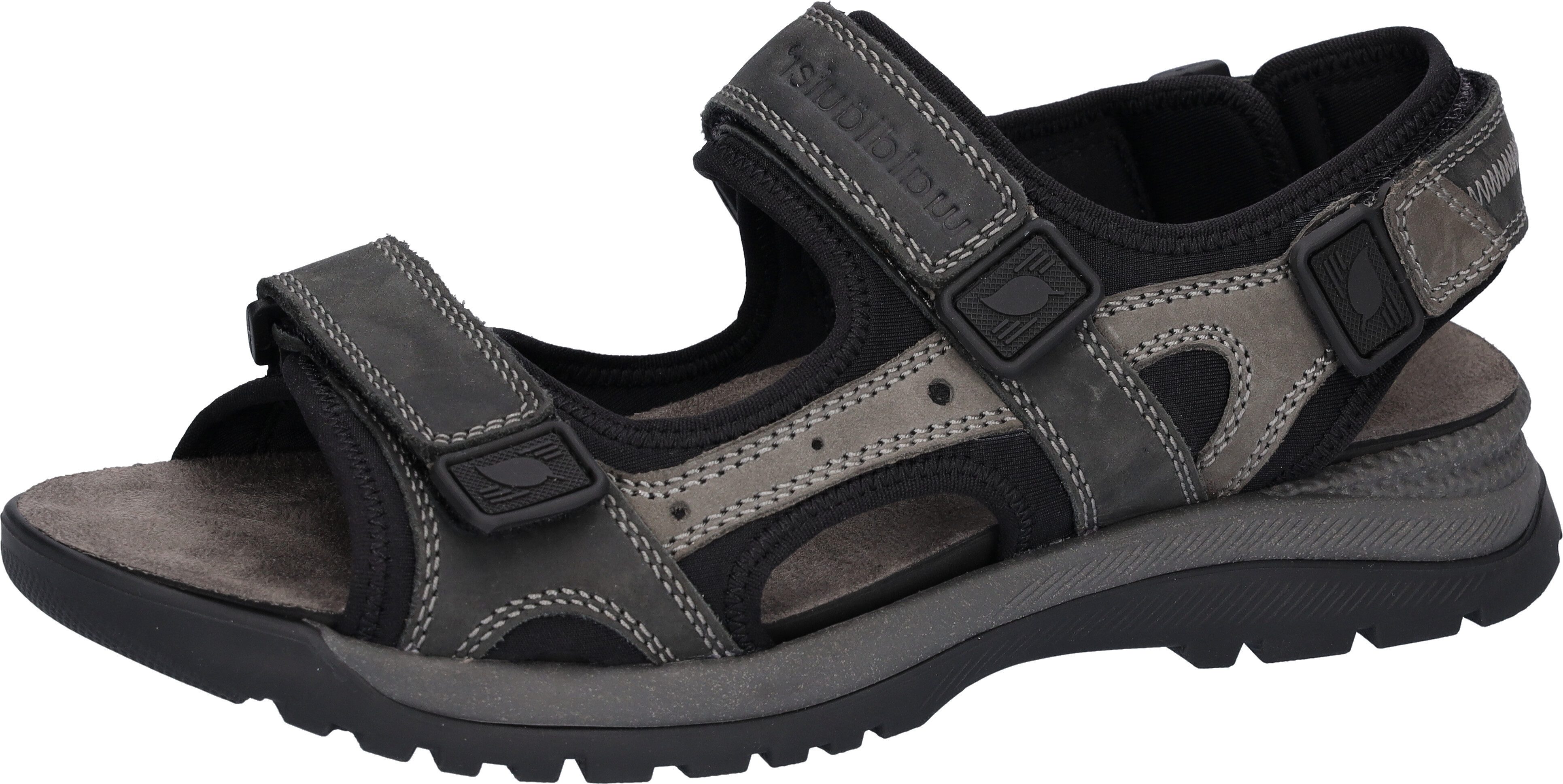 Waldläufer H-Taro Sandale, Sommerschuh, Klettschuh, Outdoorsandale, günstig online kaufen