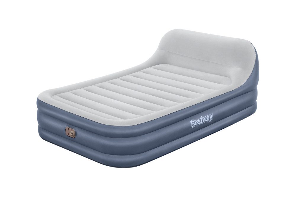 Bestway Luftbett Bestway TriTech Doppelluftbett SleekFlow günstig online kaufen