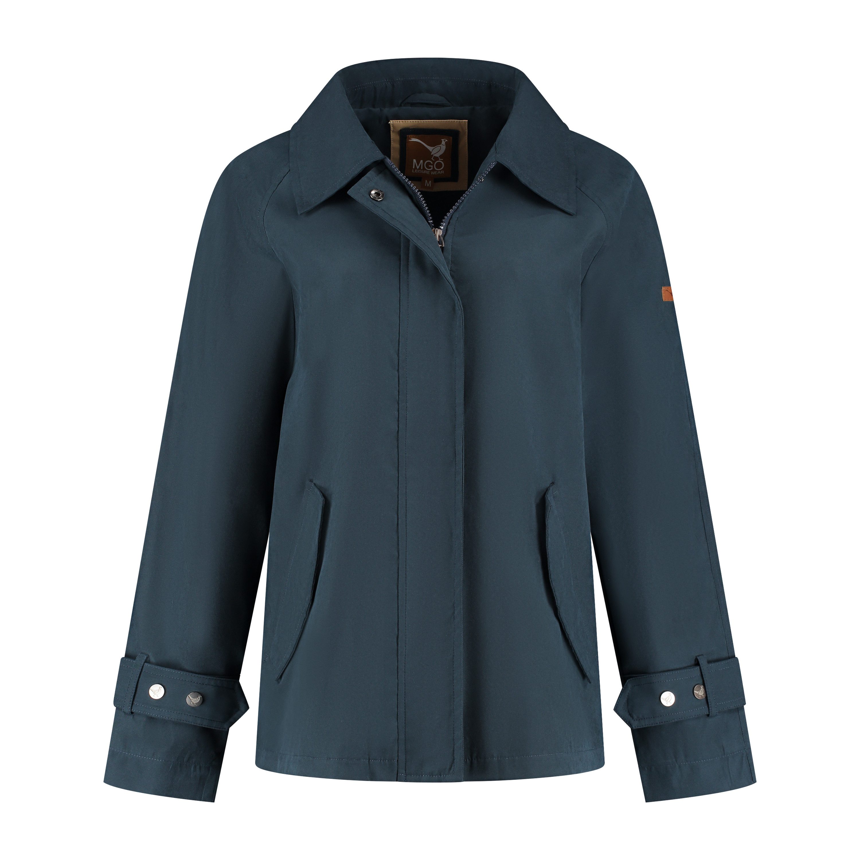 MGO Outdoorjacke MGO Charlie Women Navy günstig online kaufen