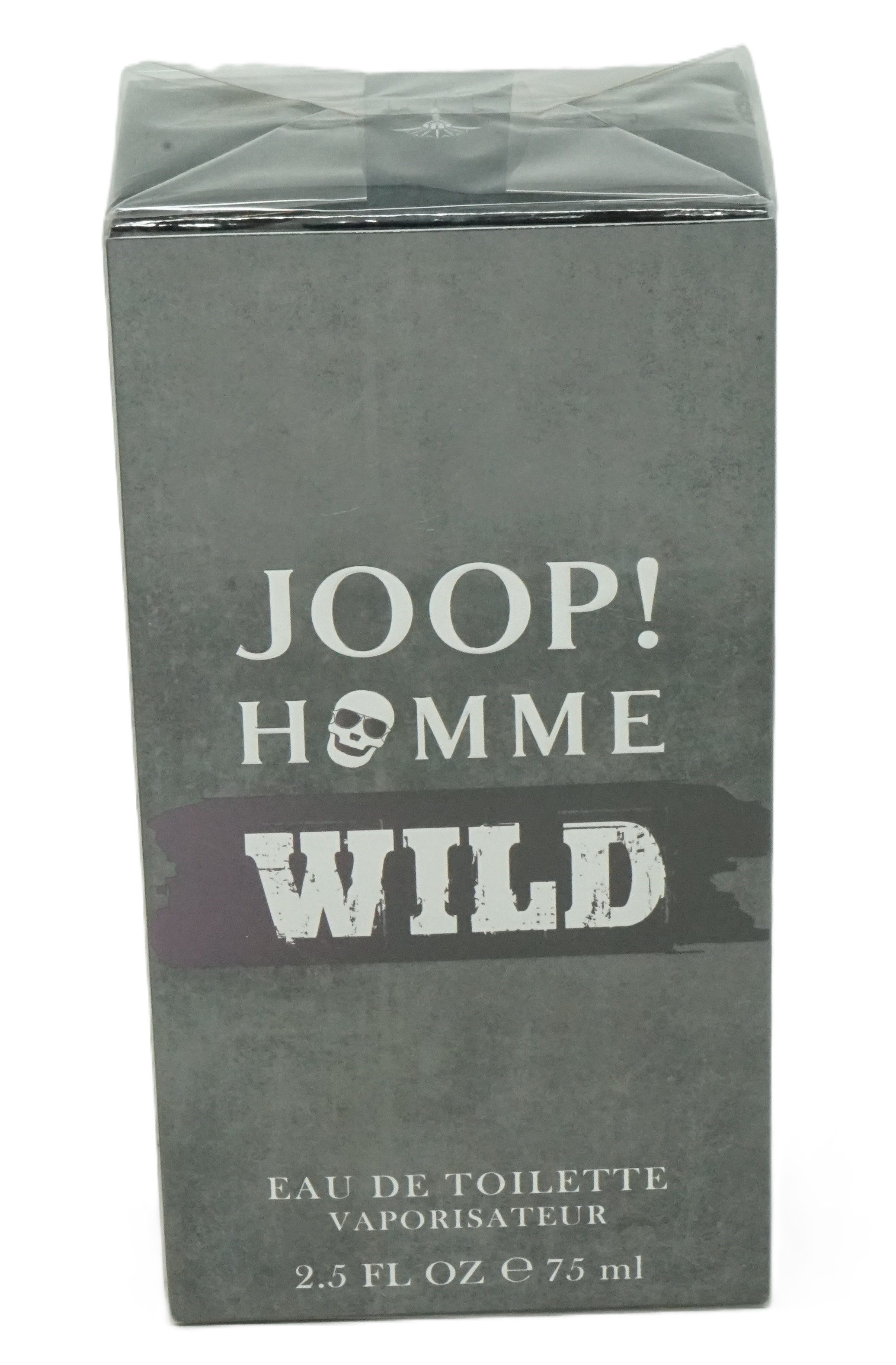 Eau de Toilette Joop Homme Wild Eau de Toilette 75ml
