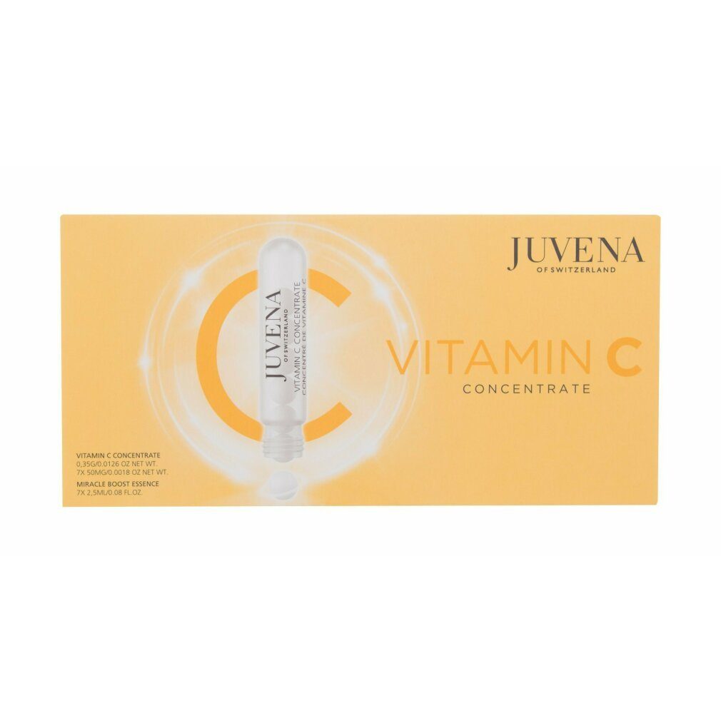 Set Vitamin g 0,35 C Juvena Juvena Gesichtspflege