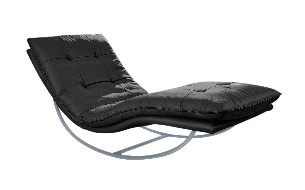 W.SCHILLIG Relaxliege daily dreams, in Waffelkissen-Optik, günstig online kaufen