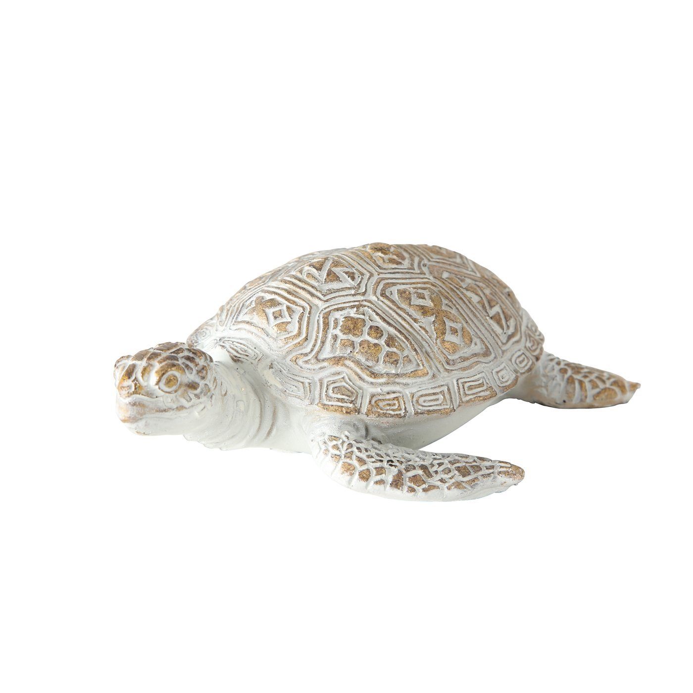 BOLTZE Dekofigur Dekofigur Quila Schildkröte 14 günstig online kaufen