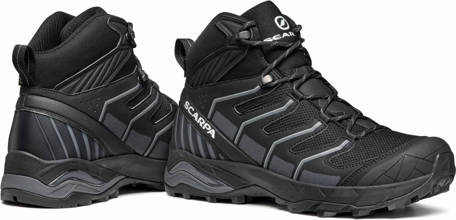 Scarpa Scarpa Maverick Mid GTX Trekkingschuh