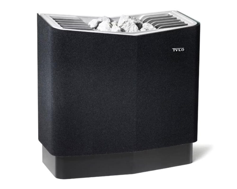 Tylö Saunaofen Tylö Saunaofen Sense Commercial 10 kW inkl. Saunasteine