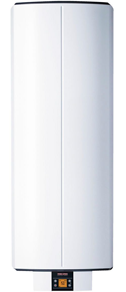 STIEBEL ELTRON Wandspeicher SHZ 150 LCD, (max. 85°C), 150 l, druckfest, gradgenaue Wunschtemperatur, ECO-Funktion