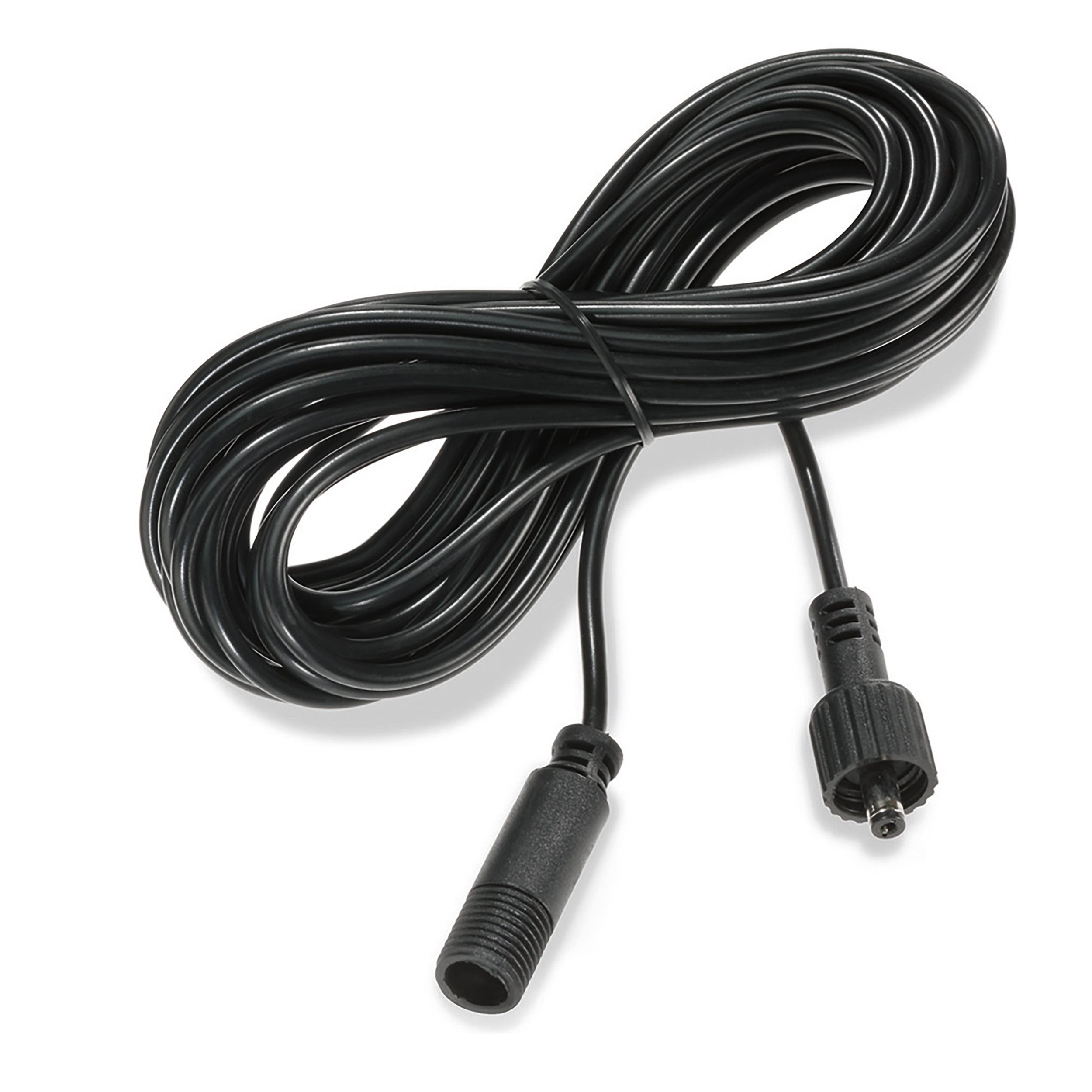 esotec Teichpumpe 5 m Verlängerungskabel Steckertyp 2-polig rund 101740 (Komplettset)