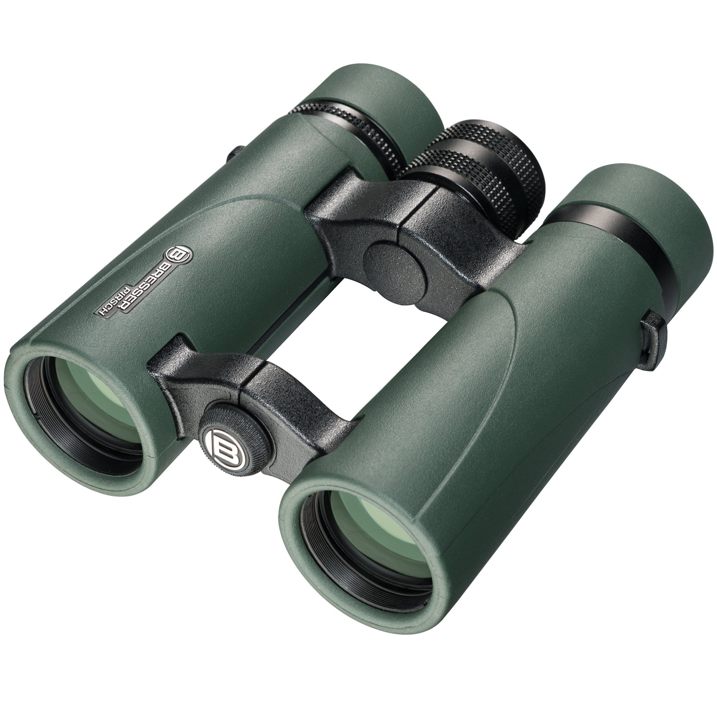 BRESSER Pirsch 8x34 Fernglas mit Phasenvergütung Fernglas