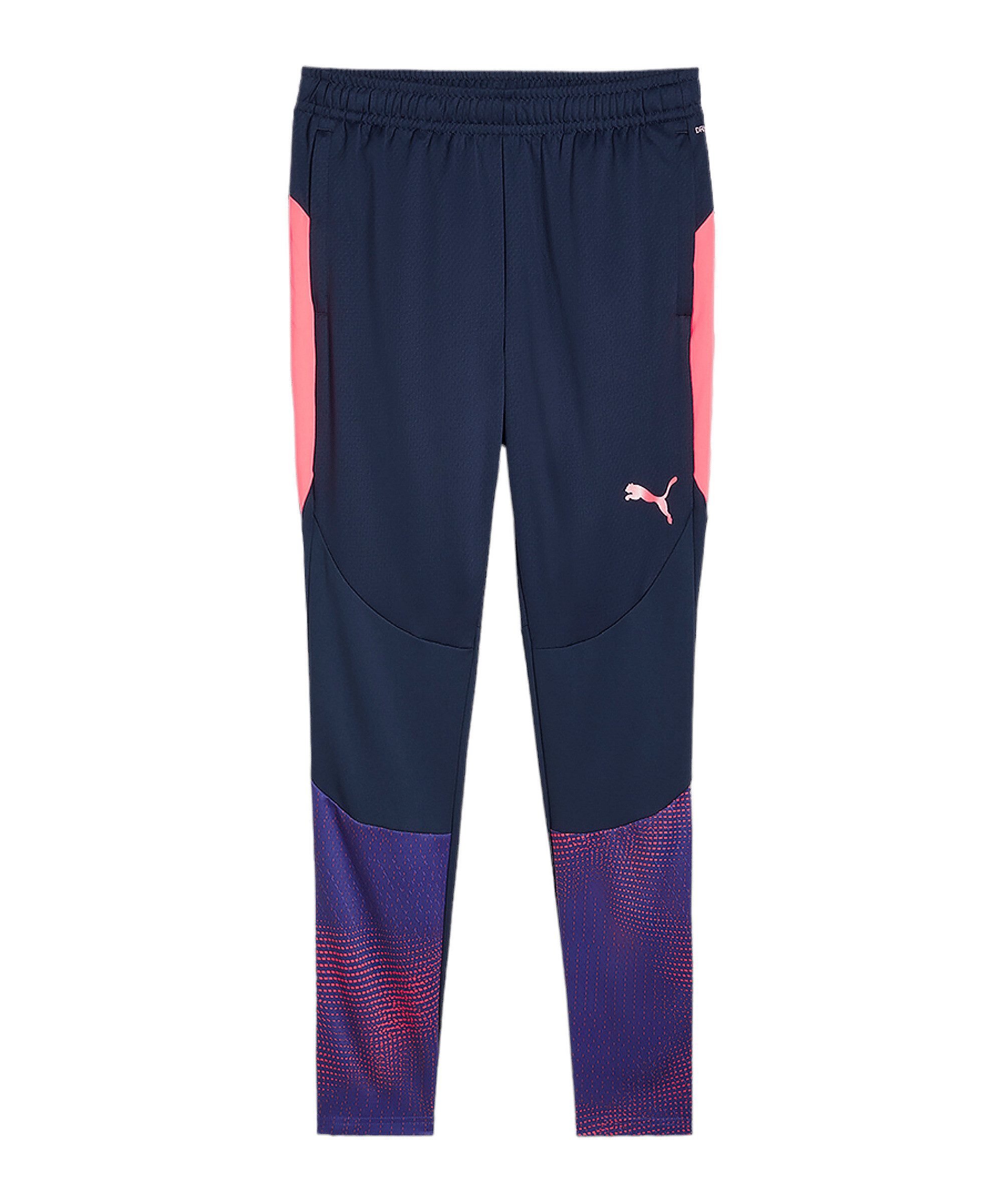 Sporthose PUMA individualFINAL Trainingshose Trainingshosen