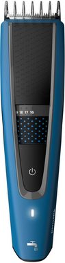 Philips Haarschneider Series 5000 HC5612/15, Trim-n-Flow Pro, 28 Längeneinstellungen