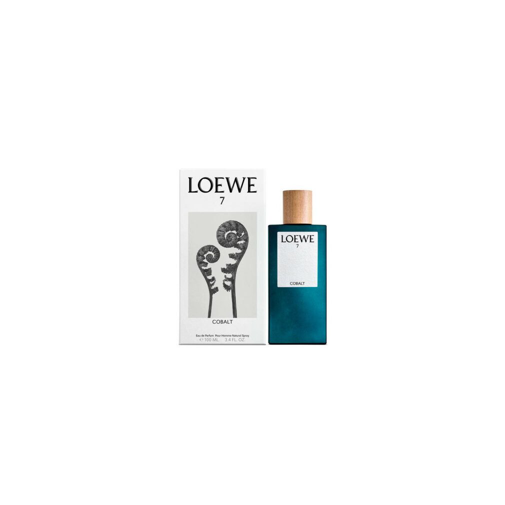 Loewe Eau de Parfum 7 Cobalt Edp Spray 100ml