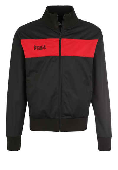 Lonsdale Sweatjacke ALNWICK