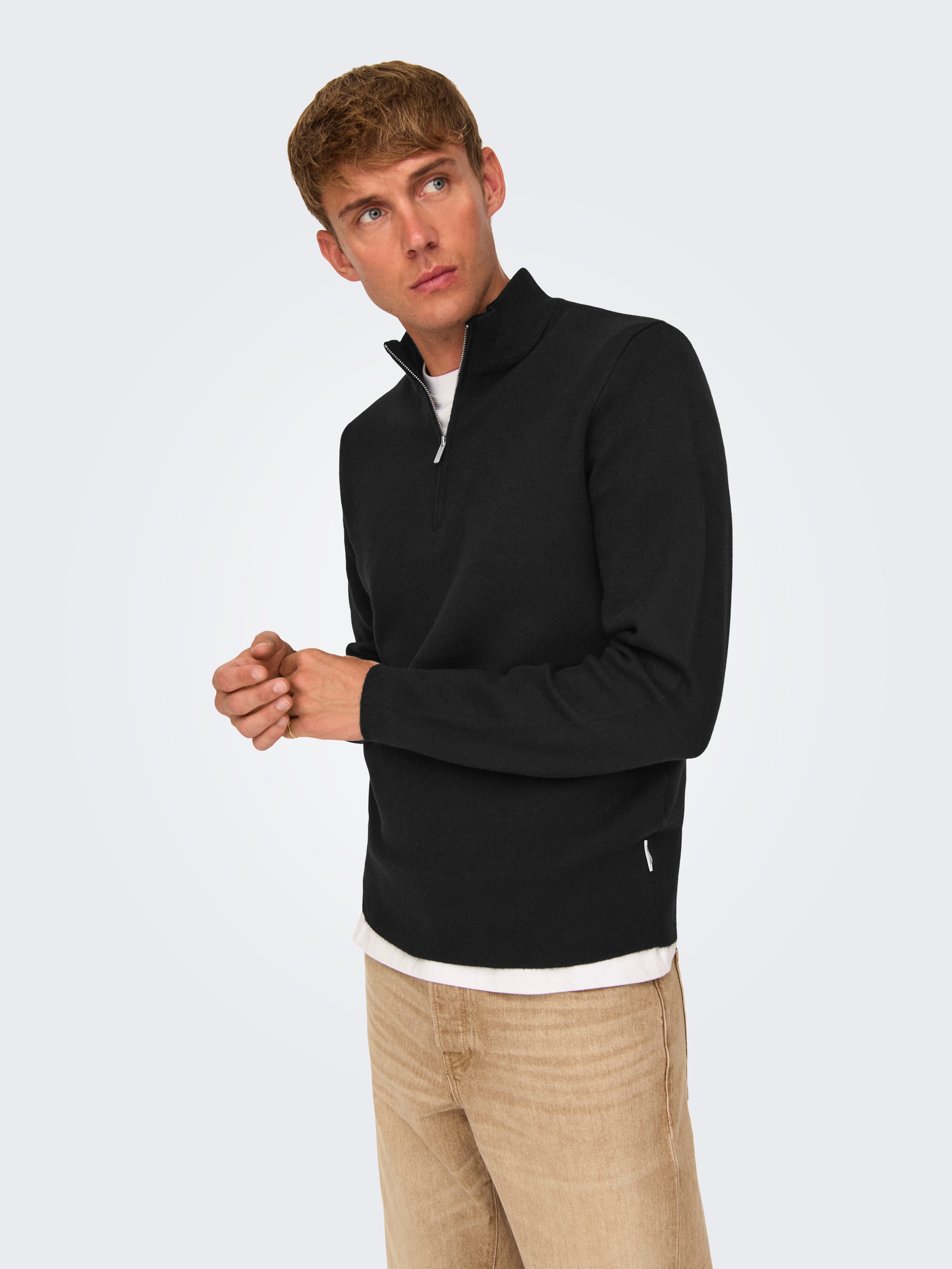 ONLY & SONS Troyer ONSCOOPER REG günstig online kaufen