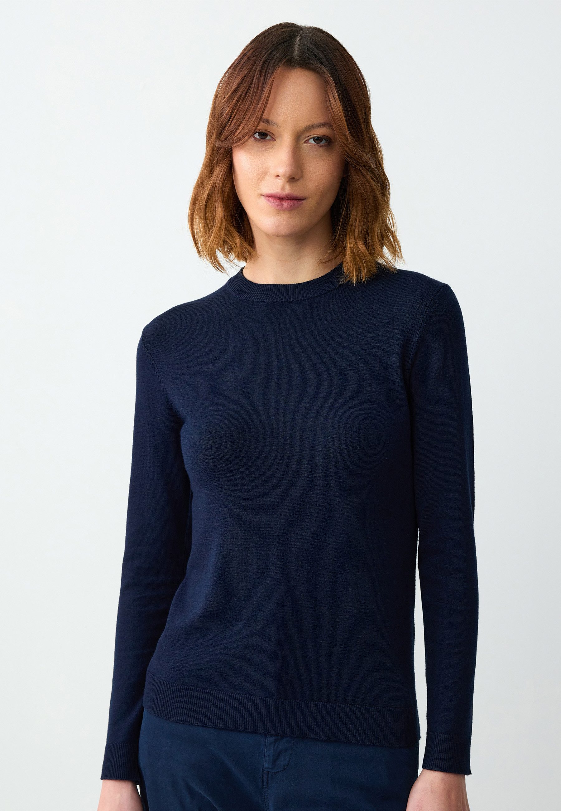 Strickpullover