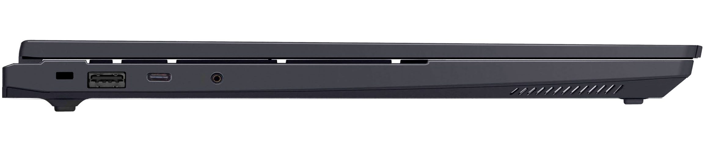 CAPTIVA Business/Office I10-1452GE Business-Notebook (38,9 cm/15,3 Zoll, Intel Ultra 7 255H, ARC, 32 GB, 1000 GB SSD)