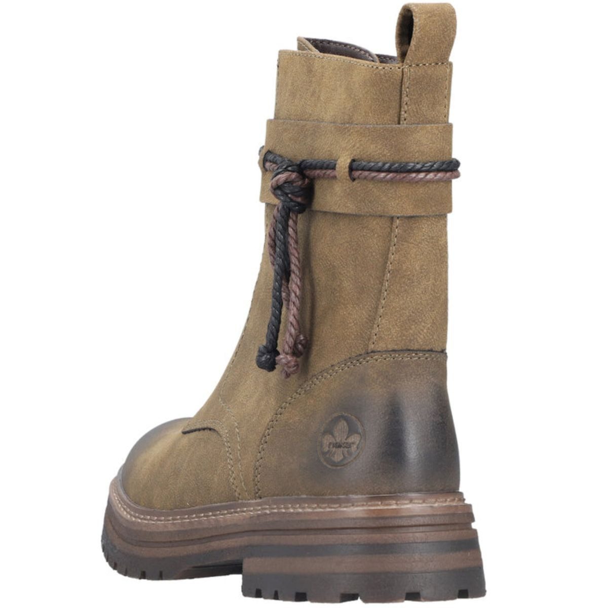 Rieker 93068-54 Stiefelette