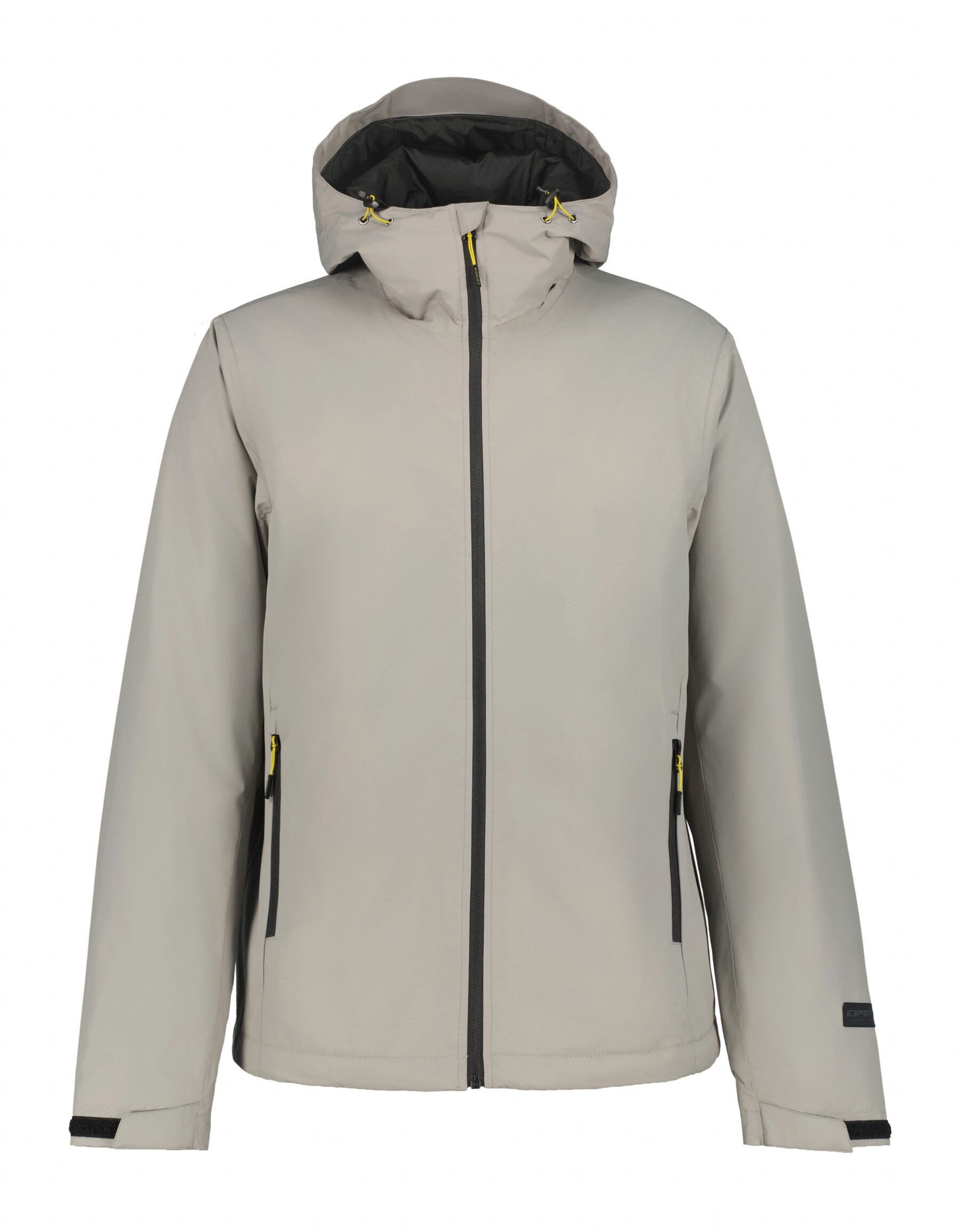 Icepeak Outdoorjacke Icepeak Jacke Barbeau