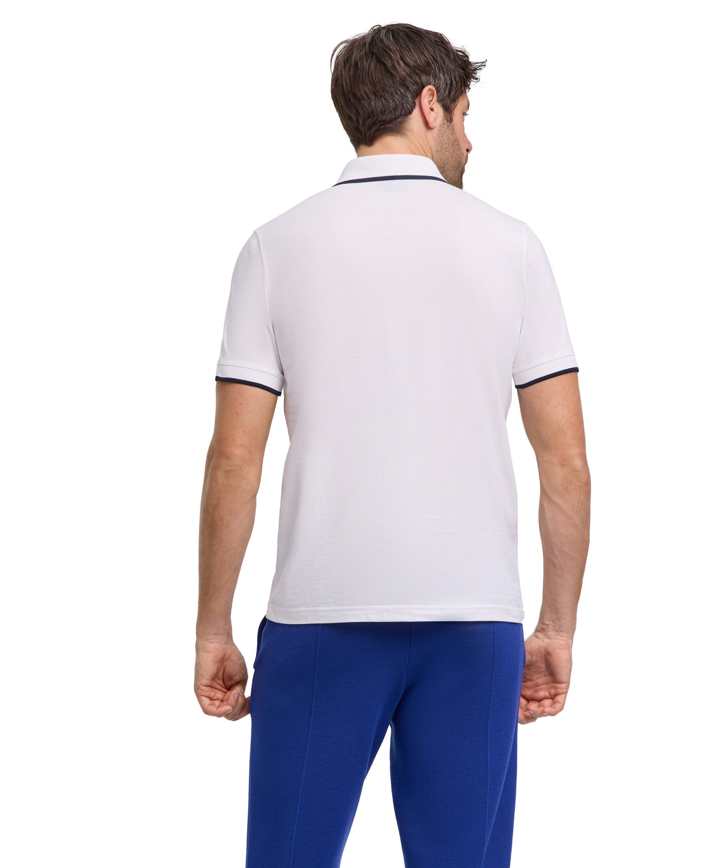 FALKE Poloshirt Smart Polo Easy Care günstig online kaufen