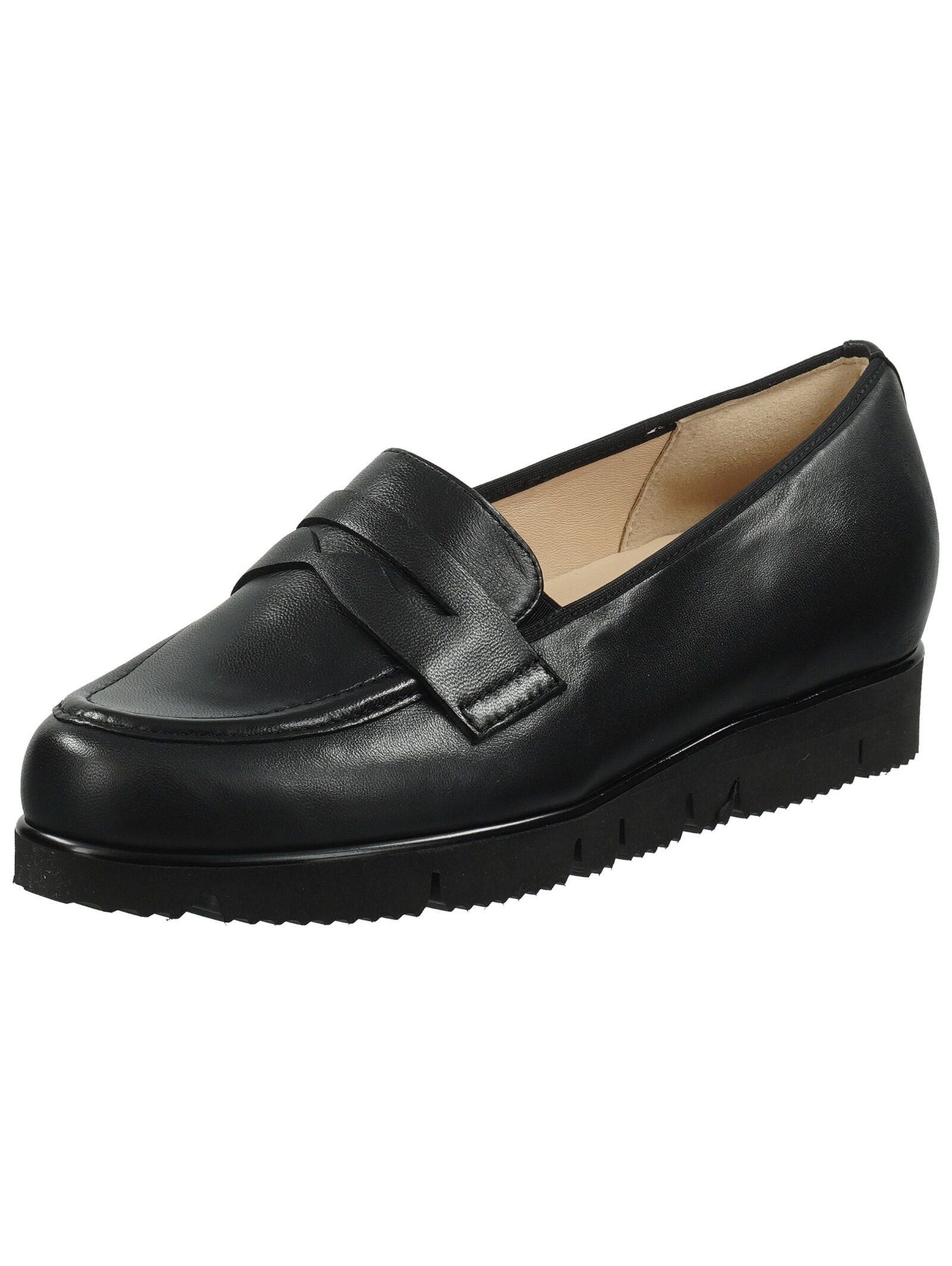 Slipper Leder Slipper