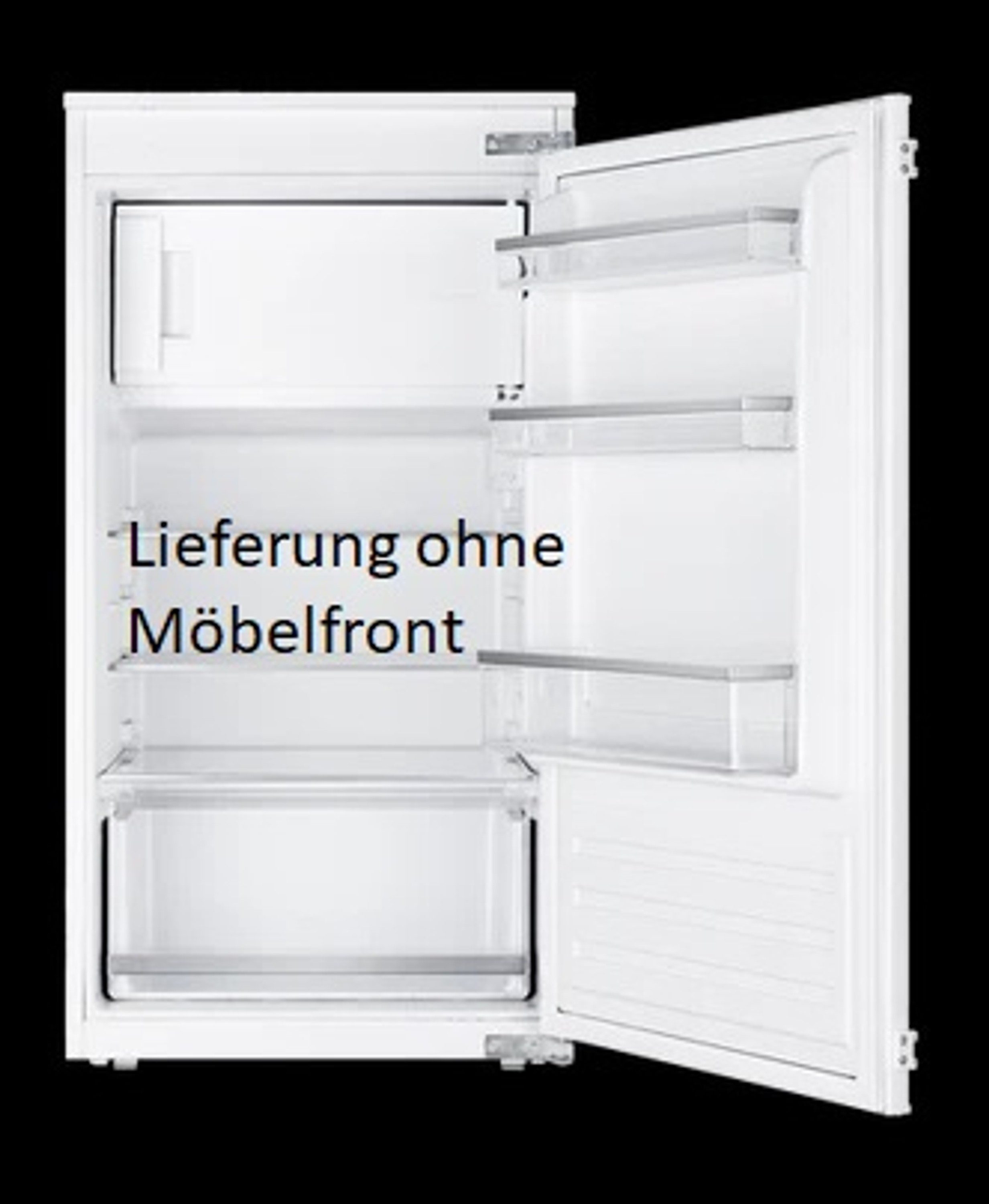 Küppersbusch Einbaukühlschrank K-series.3 FK3305.0i, 102 cm hoch, 54 cm breit