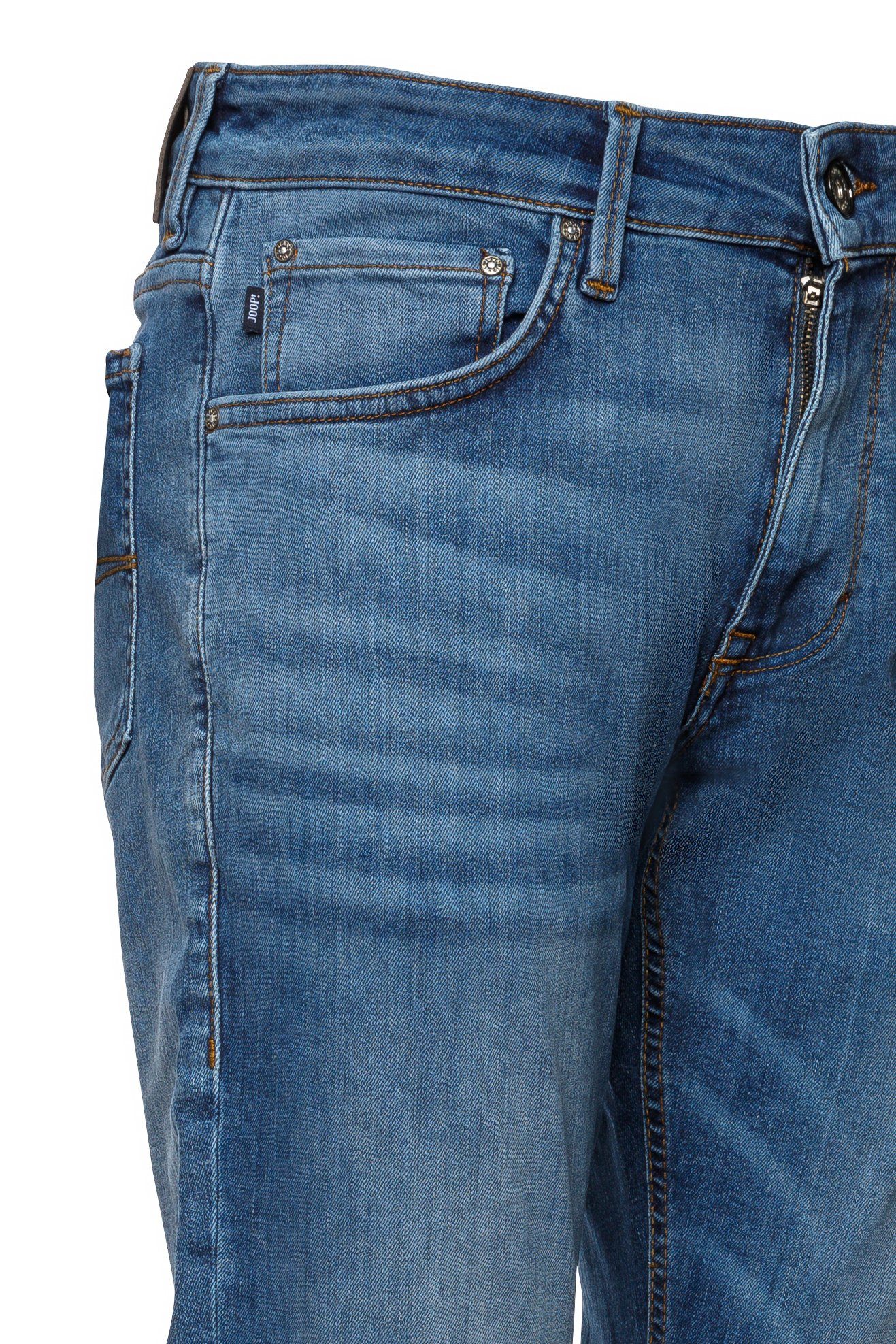 Joop Jeans 5-Pocket-Jeans Stephen Re-Flex (1-tlg)