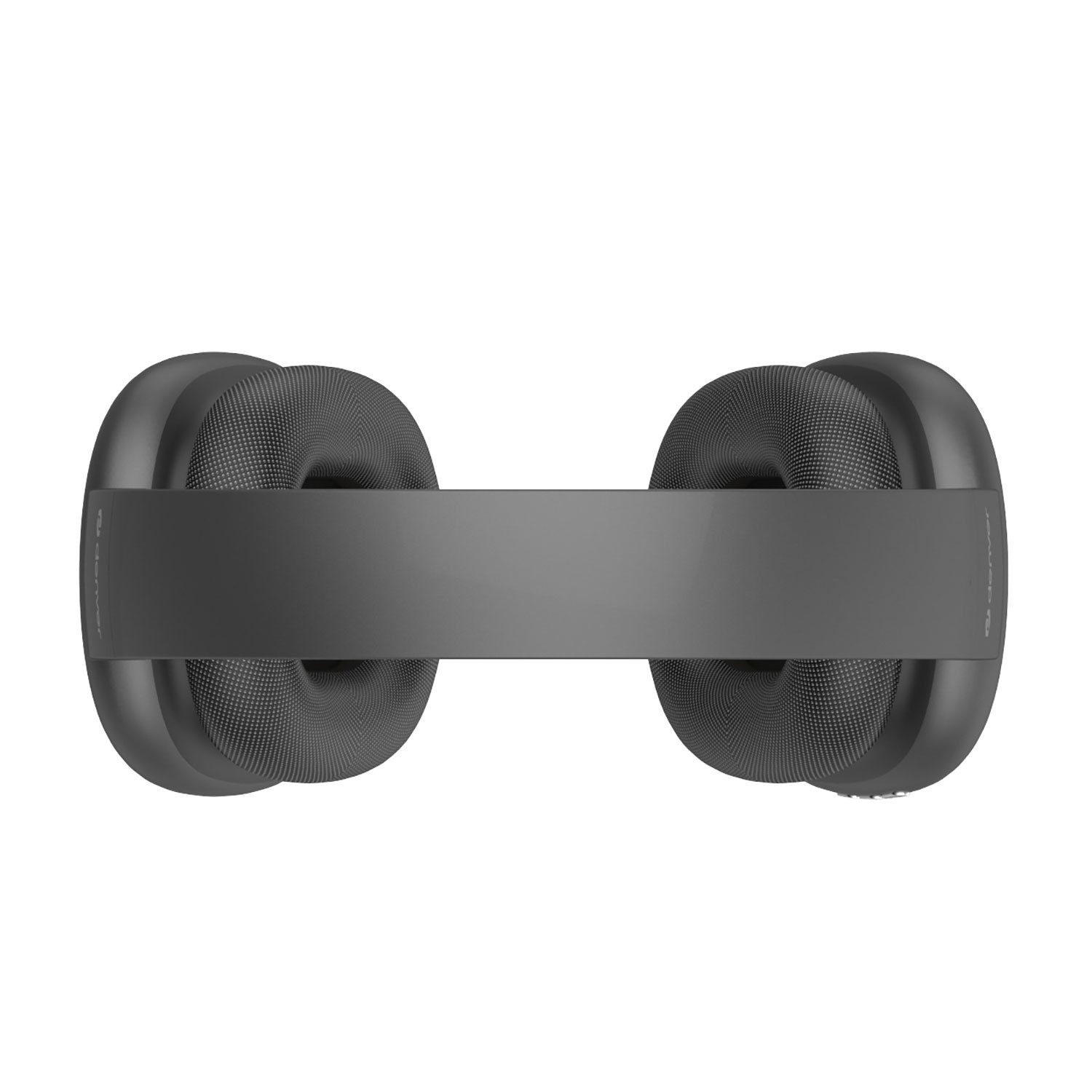 Denver Denver BTN-252 Bluetooth Headset Over-Ear-Kopfhörer (Bluetooth, keine, lange Akklaufzeit, bis zu 10h)