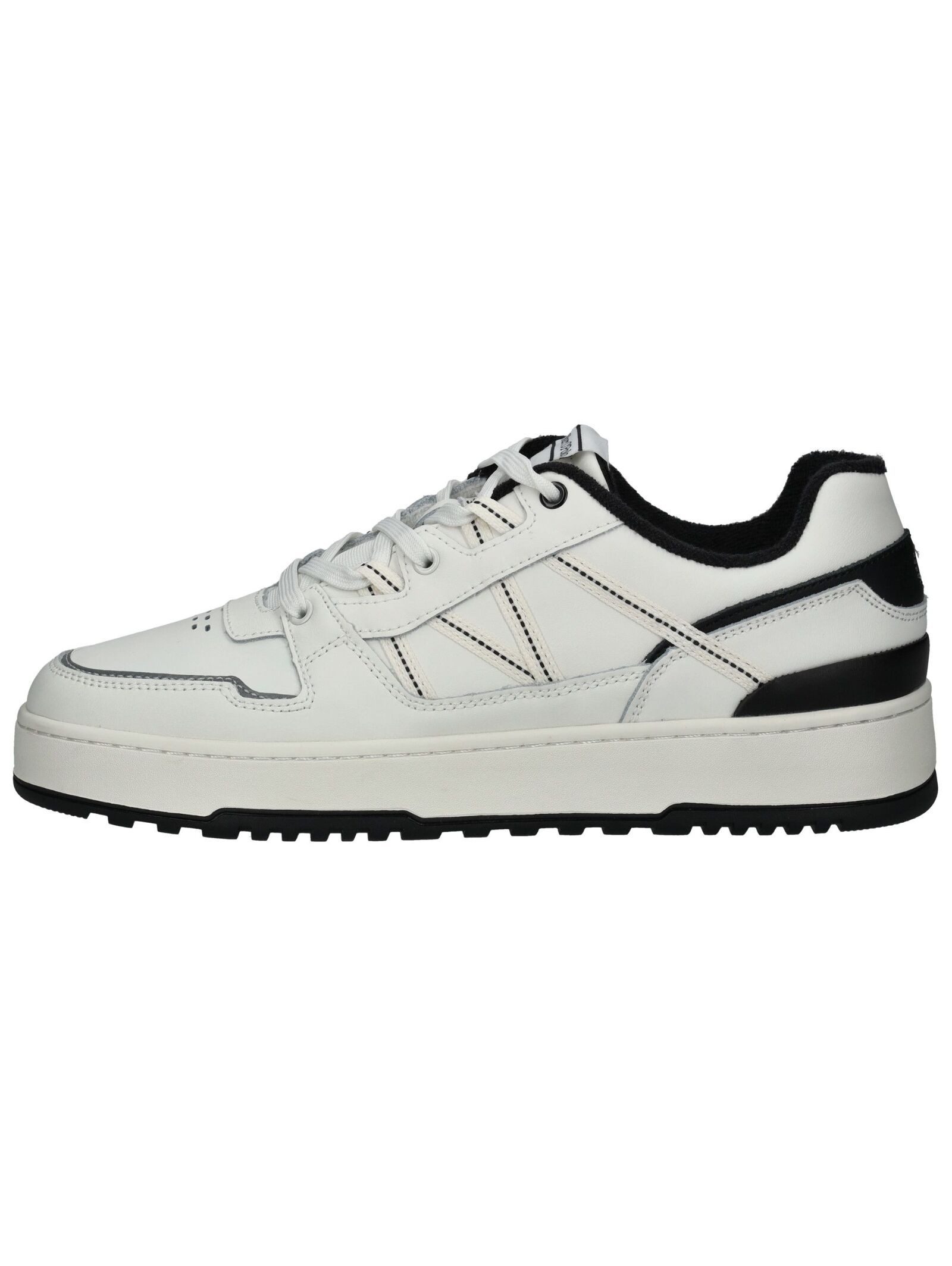 Marc O'Polo Sneaker Leder Sneaker günstig online kaufen