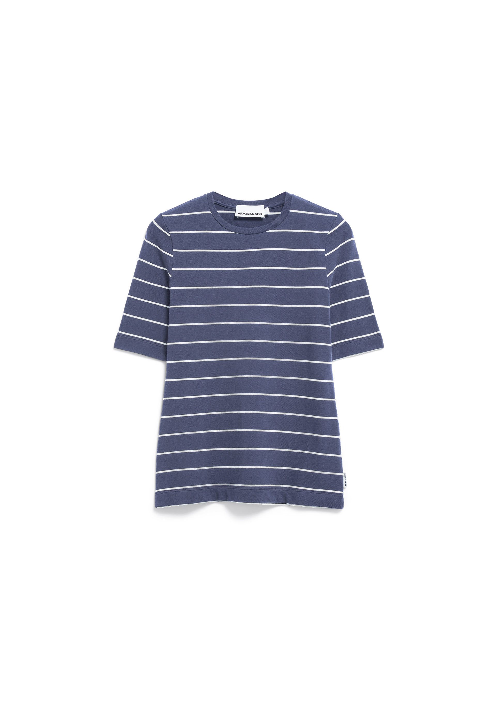 Armedangels T-Shirt JAANISARA FINE STRIPE T-Shirt günstig online kaufen