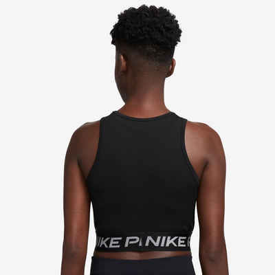 Nike Trainingstop PRO DRI-FIT WOMEN'S CROPPED TANK TOP